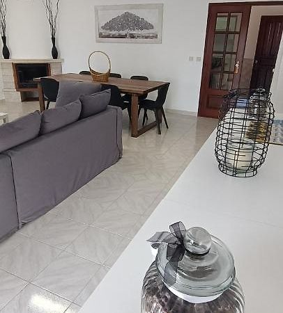 Casa De Ferias Duplex Em Sesimbra Lägenhet Exteriör bild