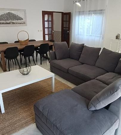 Casa De Ferias Duplex Em Sesimbra Lägenhet Exteriör bild