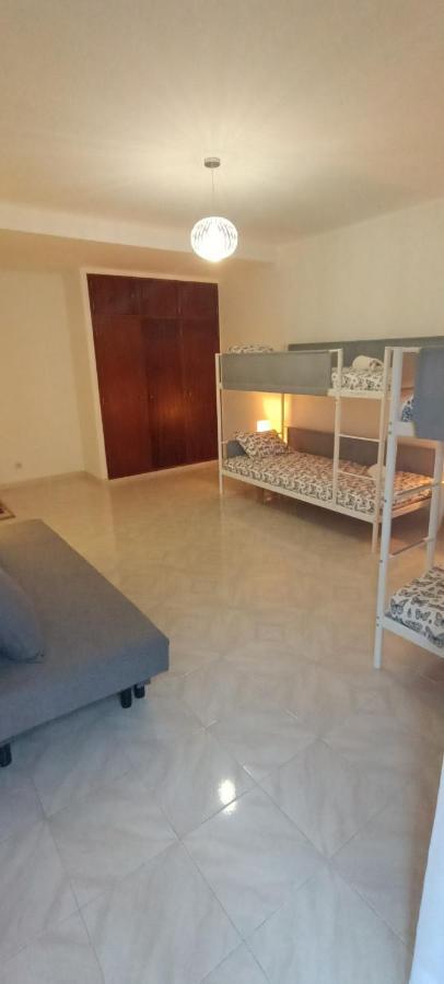 Casa De Ferias Duplex Em Sesimbra Lägenhet Exteriör bild