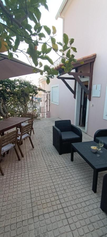 Casa De Ferias Duplex Em Sesimbra Lägenhet Exteriör bild