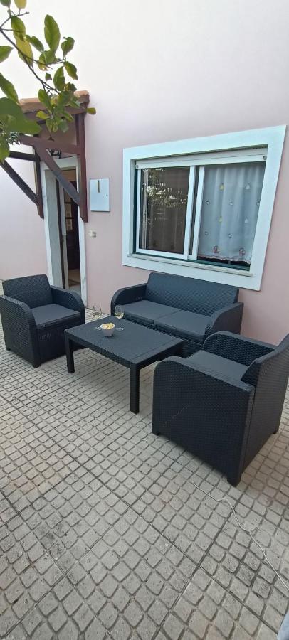 Casa De Ferias Duplex Em Sesimbra Lägenhet Exteriör bild