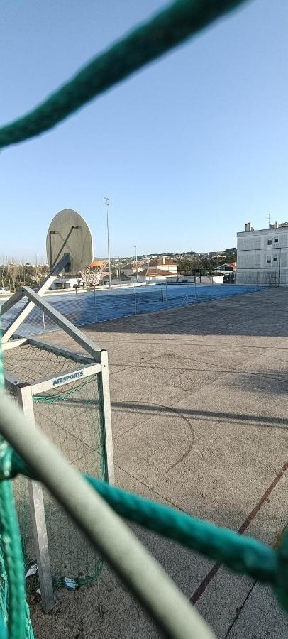 Casa De Ferias Duplex Em Sesimbra Lägenhet Exteriör bild