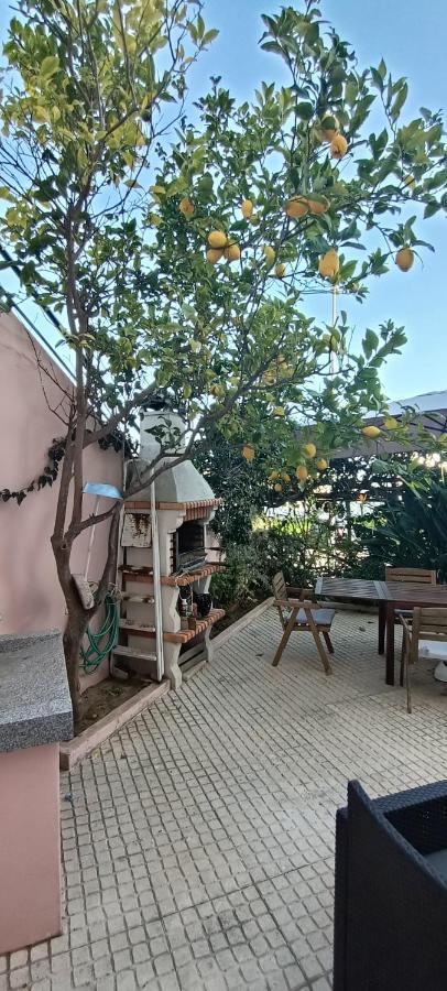Casa De Ferias Duplex Em Sesimbra Lägenhet Exteriör bild