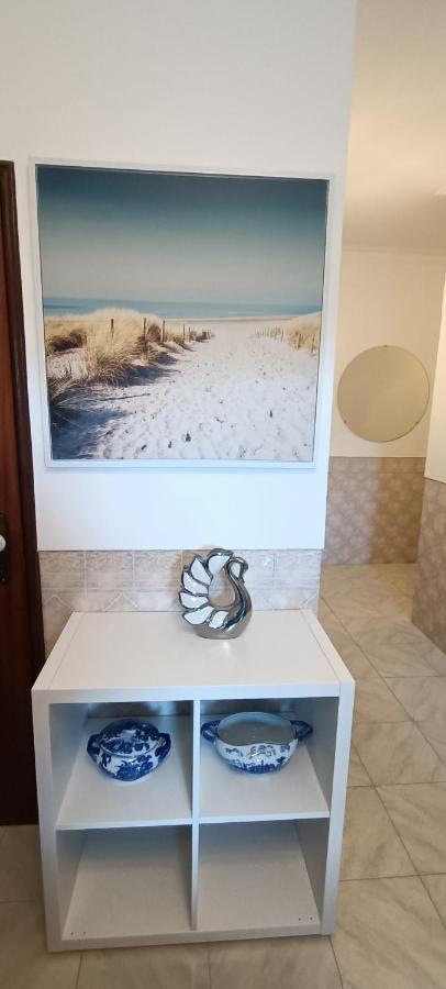 Casa De Ferias Duplex Em Sesimbra Lägenhet Exteriör bild