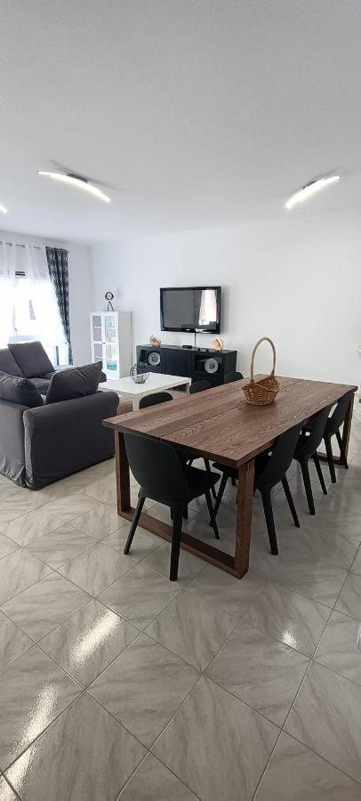 Casa De Ferias Duplex Em Sesimbra Lägenhet Exteriör bild