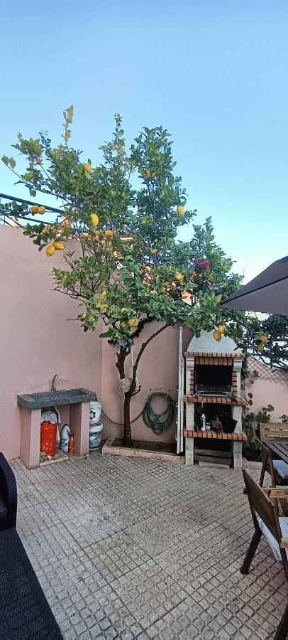 Casa De Ferias Duplex Em Sesimbra Lägenhet Exteriör bild