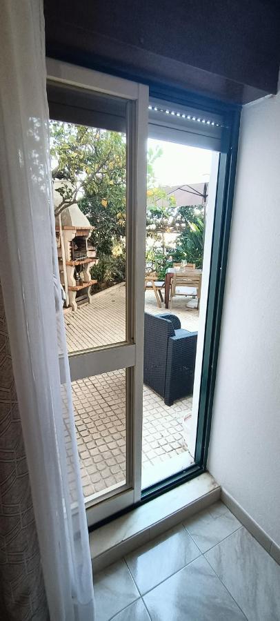 Casa De Ferias Duplex Em Sesimbra Lägenhet Exteriör bild