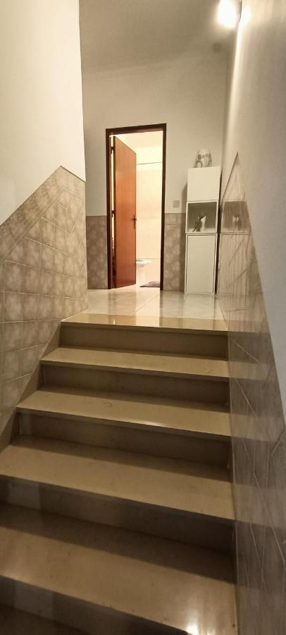Casa De Ferias Duplex Em Sesimbra Lägenhet Exteriör bild