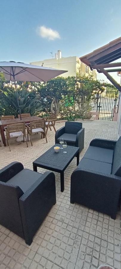 Casa De Ferias Duplex Em Sesimbra Lägenhet Exteriör bild